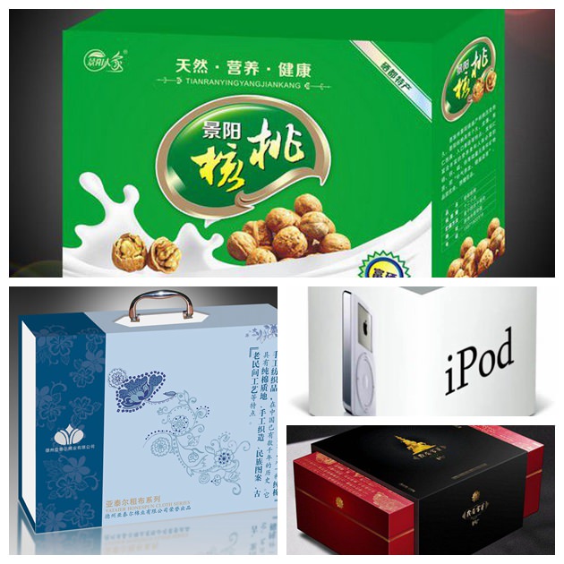 禮盒印刷應(yīng)該注意哪方面的問(wèn)題？