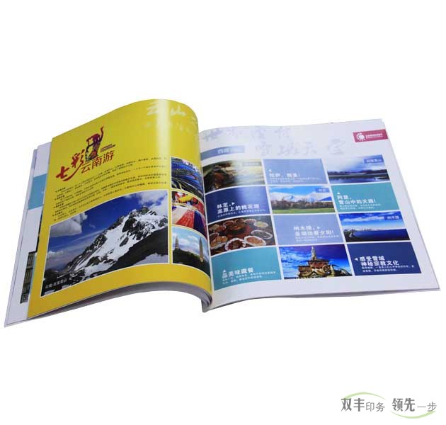  產(chǎn)品畫冊(cè)有什么作用，價(jià)格是怎么計(jì)算的？
