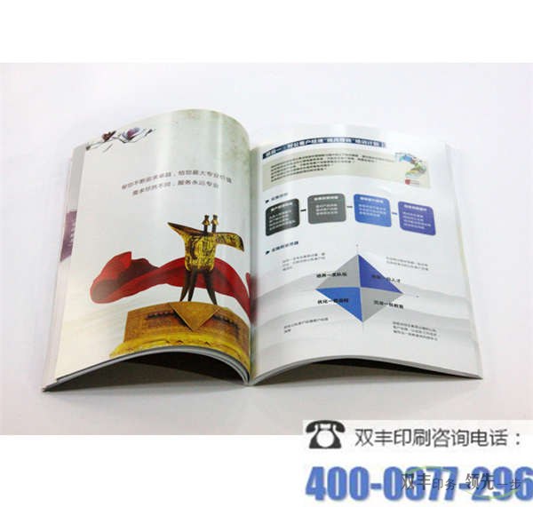 書刊印刷如何設計才能吸引眼球？