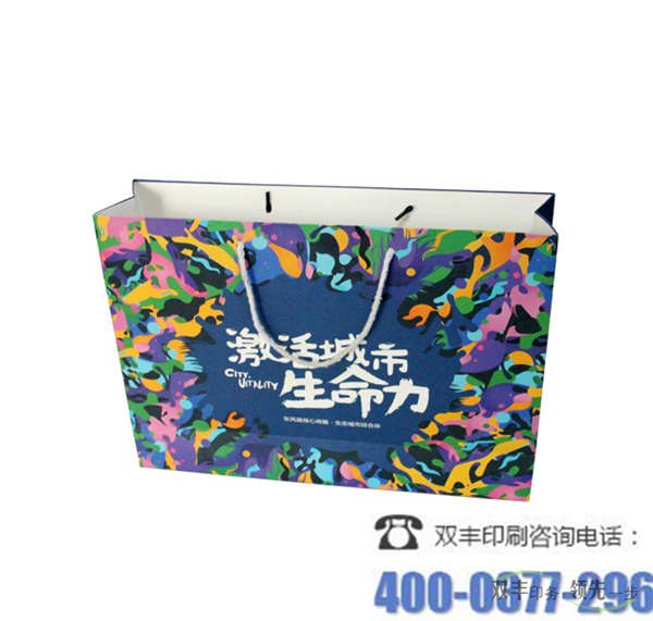 手提袋印刷中那個(gè)印刷環(huán)節(jié)最重要？